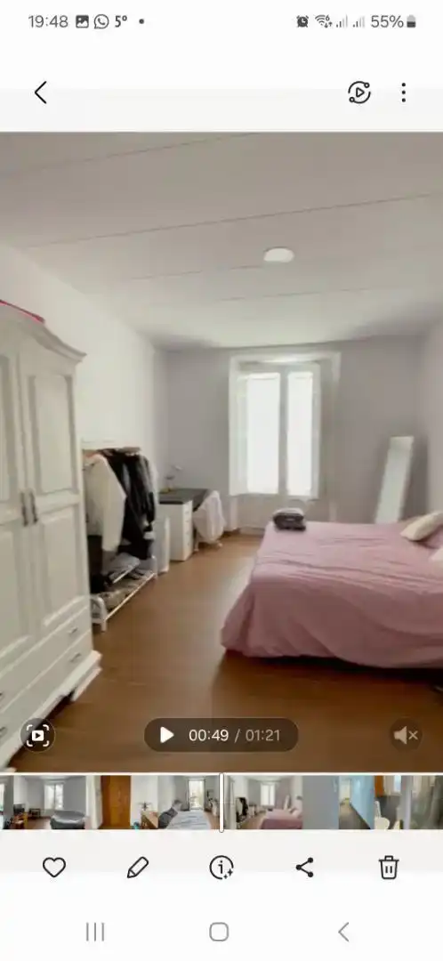Piso de 200 m² en Cuenca