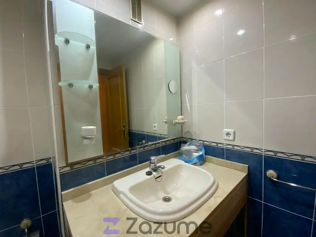 Wohnung 120 m² in Aldaia