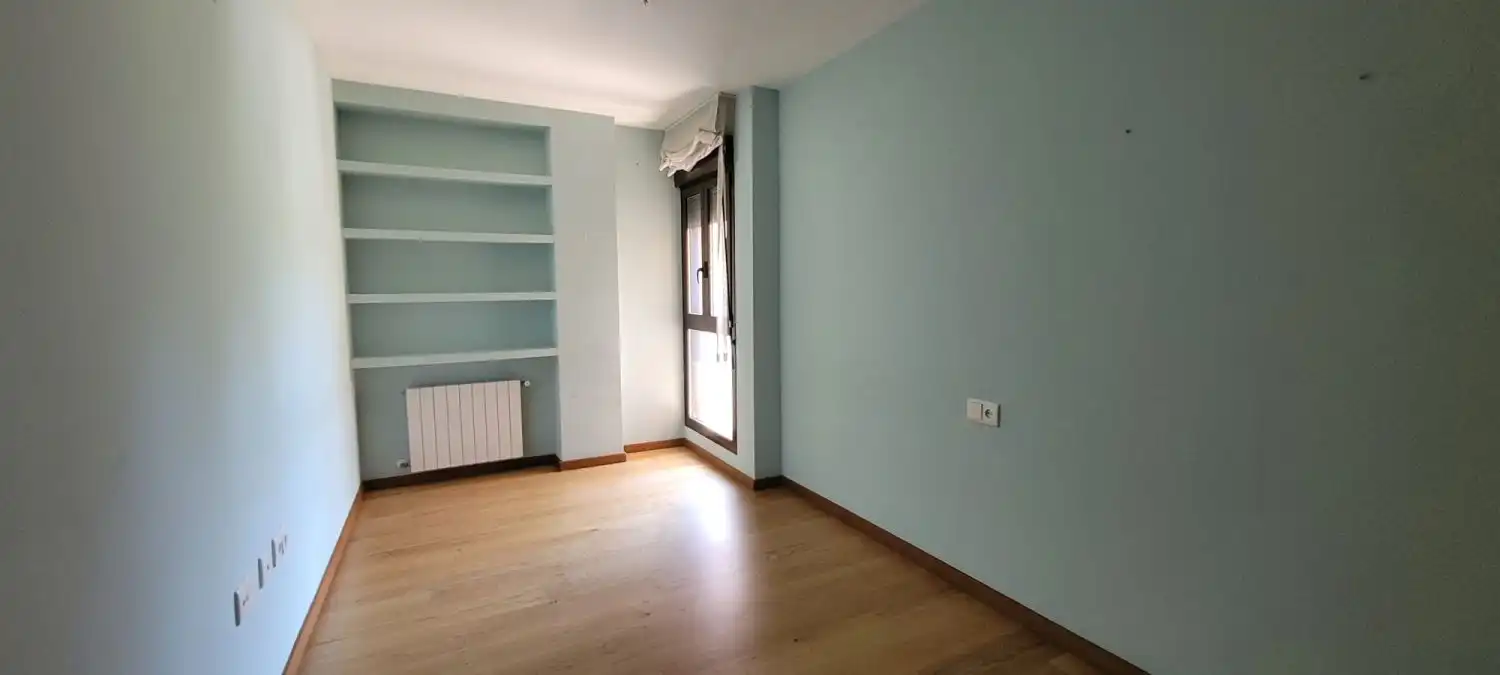 Piso de 120 m² en Albacete