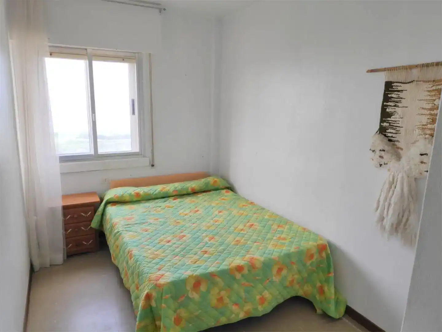 Piso de 80 m² en Foz