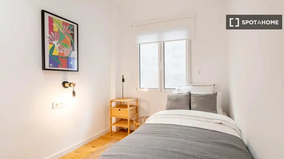 Habitación en alquiler, Alicante