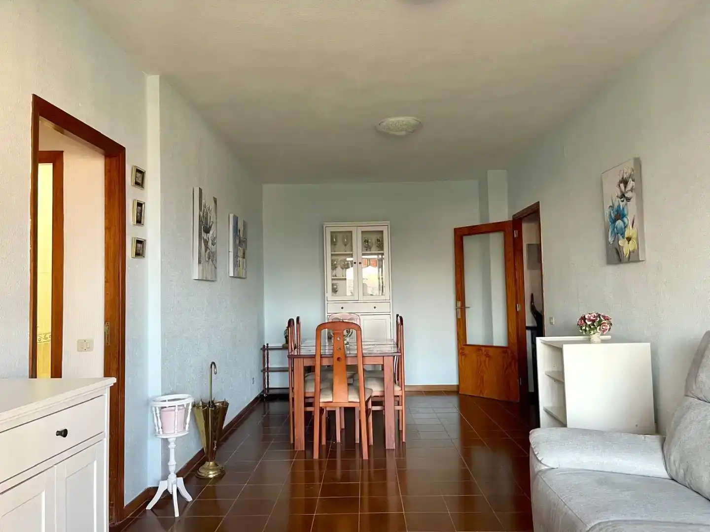 Piso de 84 m² en Santa Cruz de Tenerife
