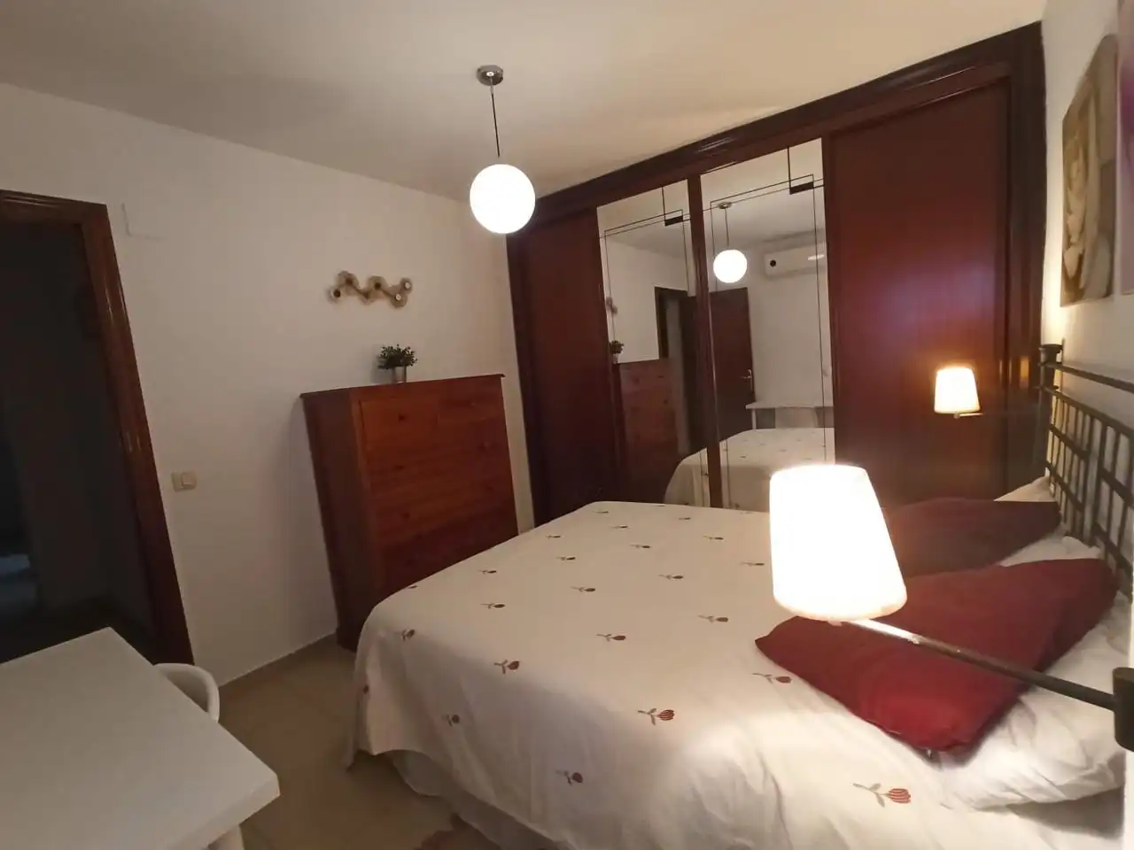 Piso de 87 m² en Sevilla