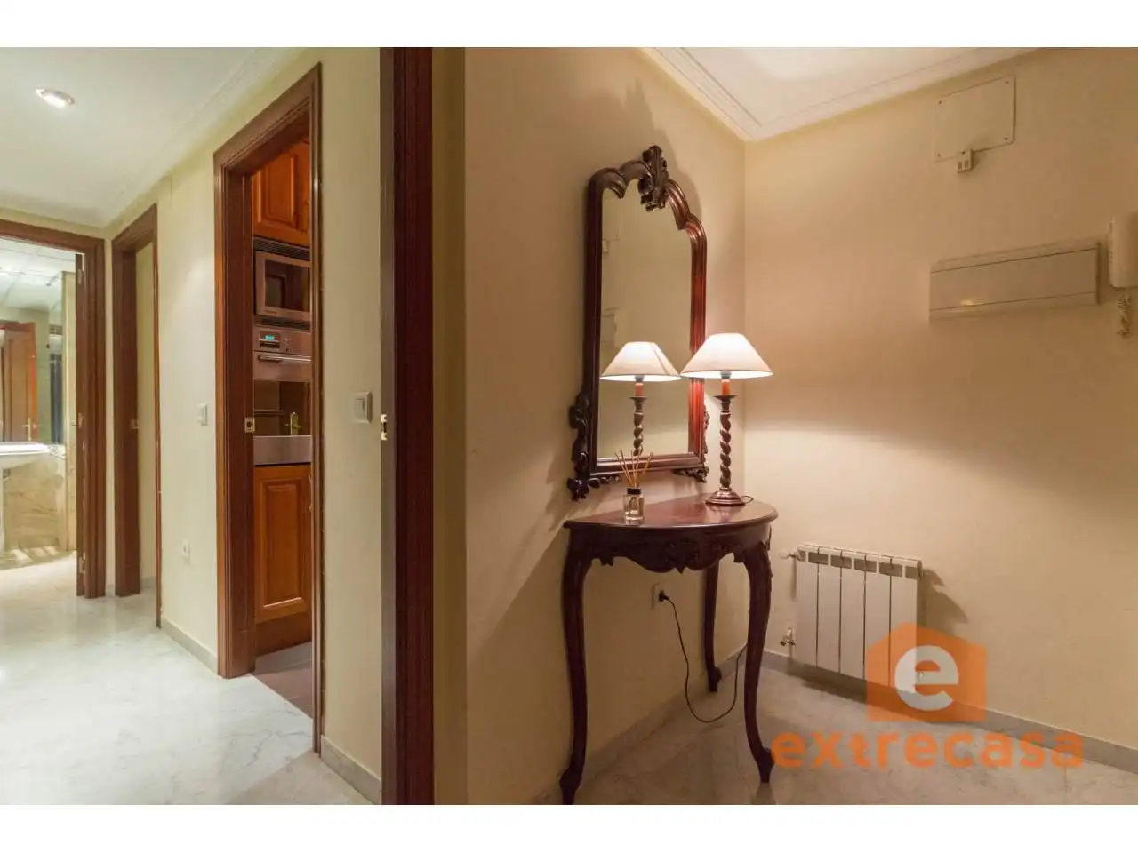 Piso de 75 m² en Badajoz