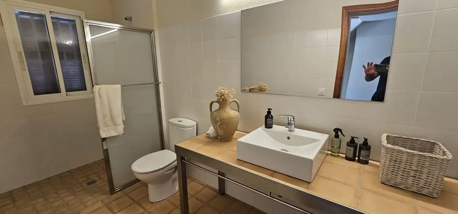 Casa de 160 m² en Petra