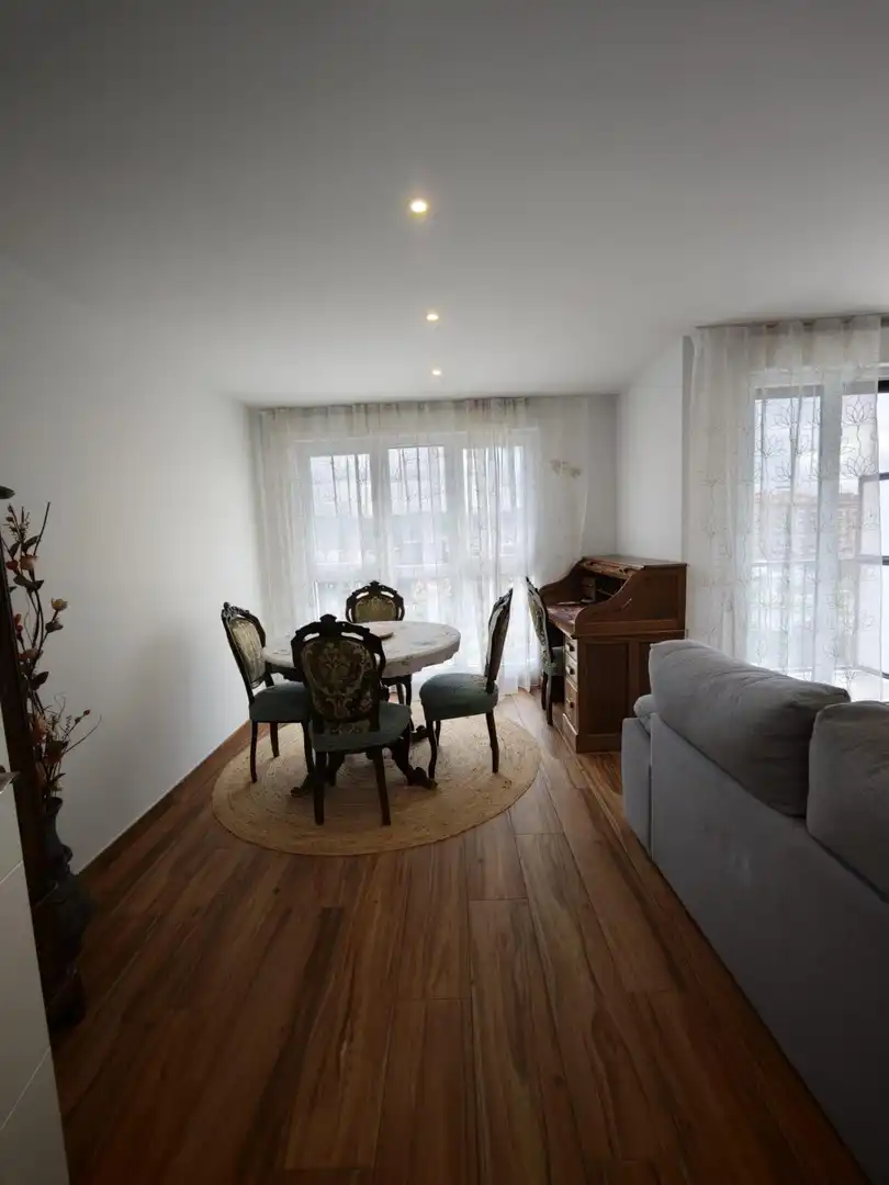 Piso de 110 m² en Bilbao