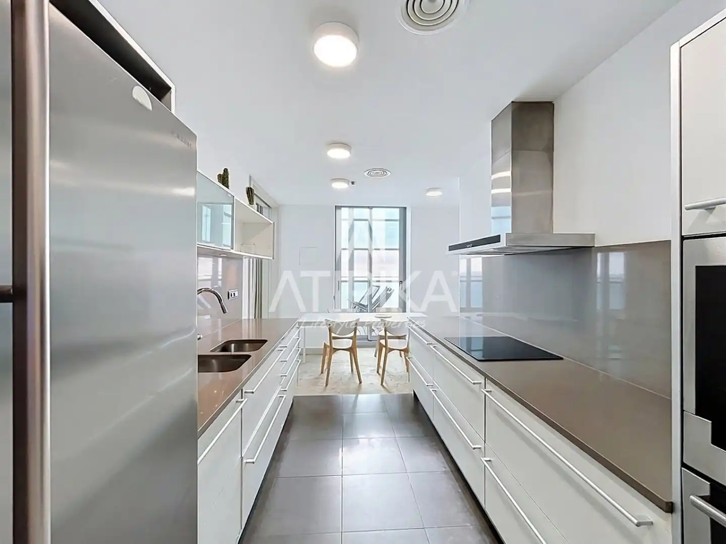 Pis de 210 m² a Barcelona