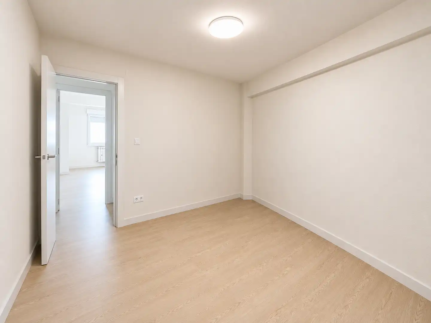 Piso de 90 m² en Santander