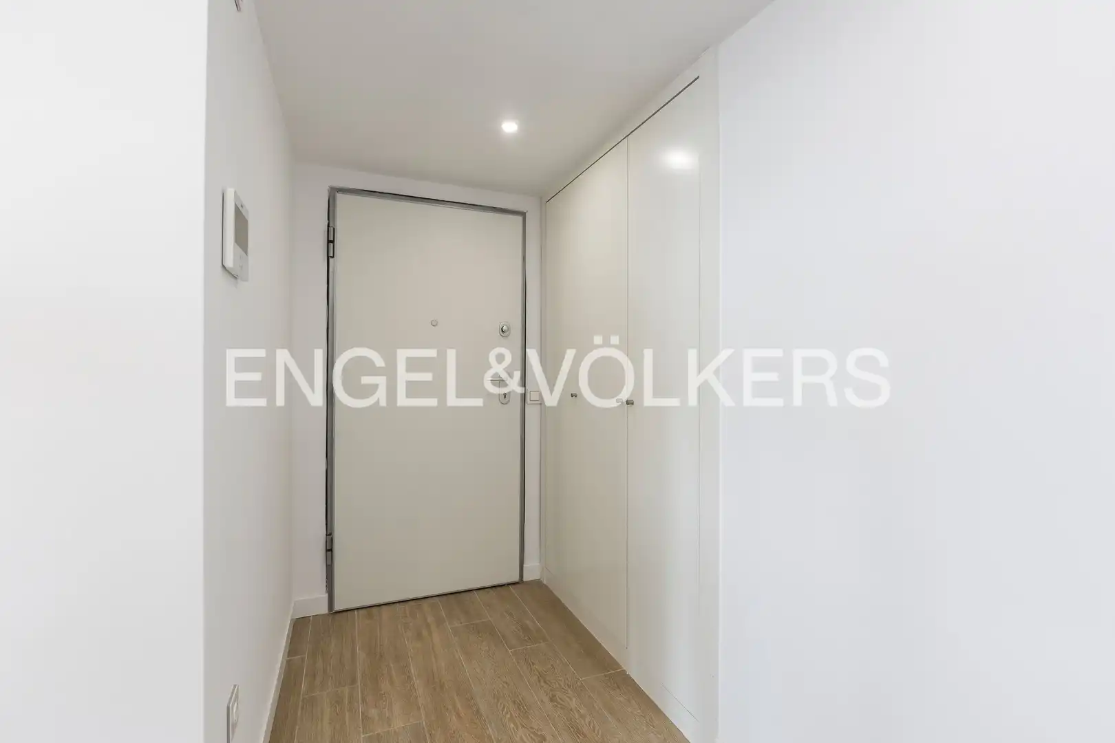 Piso de 234 m² en Madrid