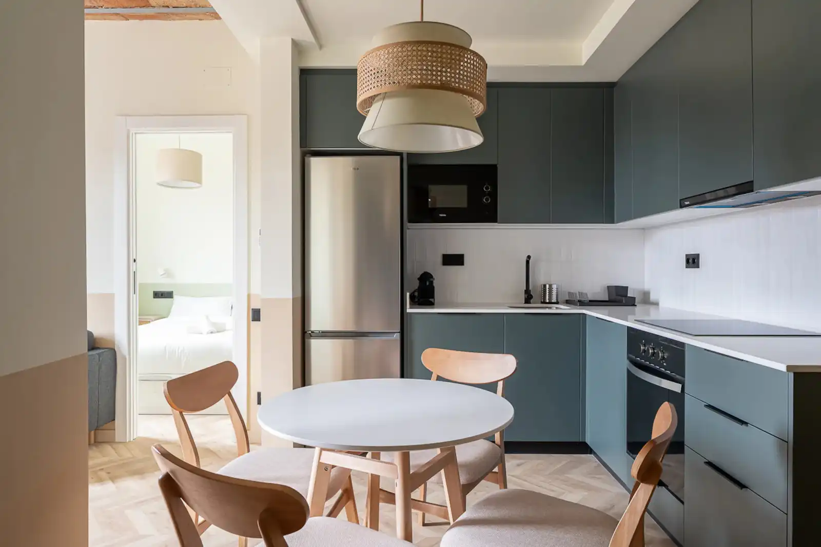 Pis de 47 m² a Barcelona