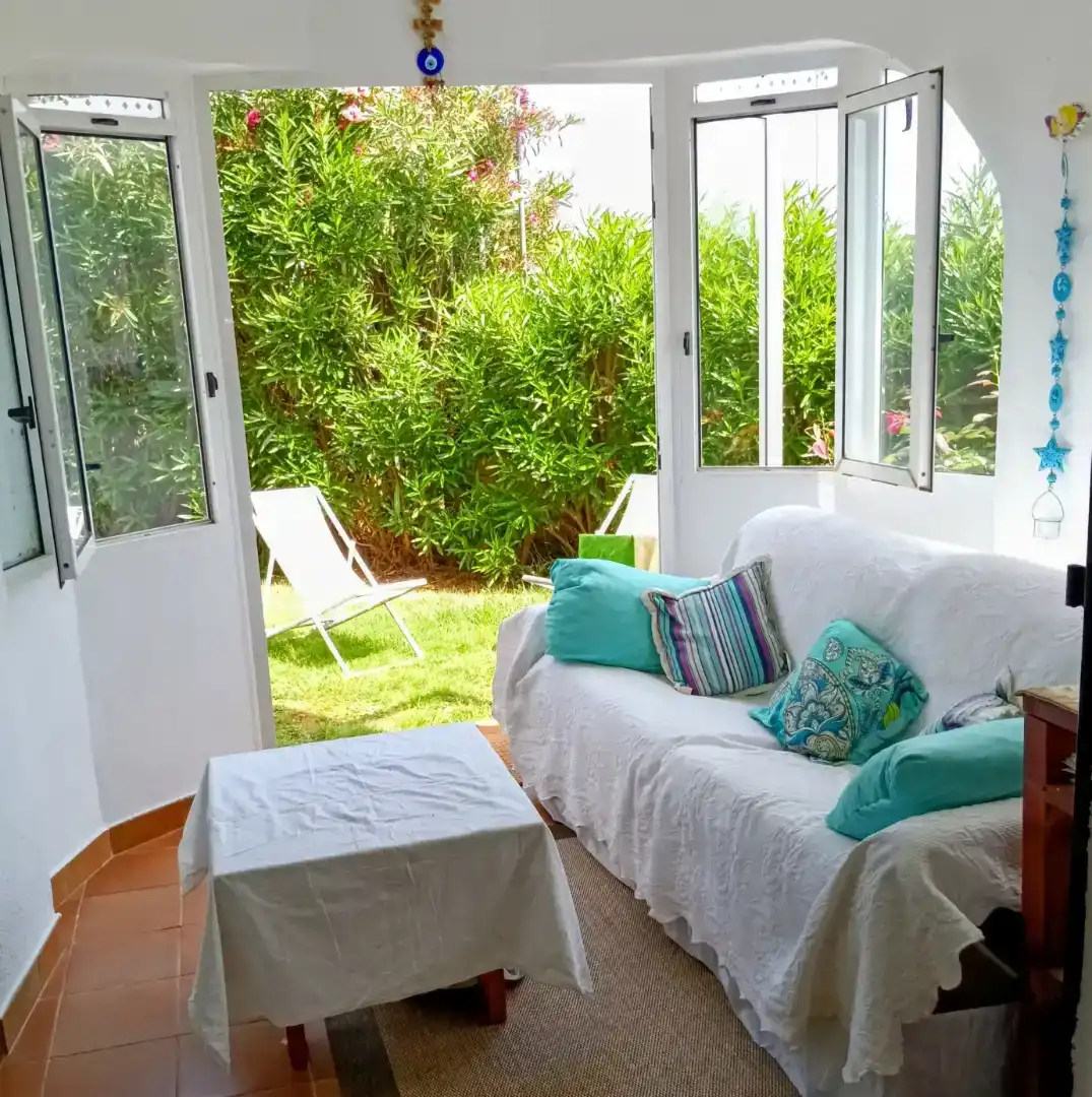 Pis de 45 m² a Dénia