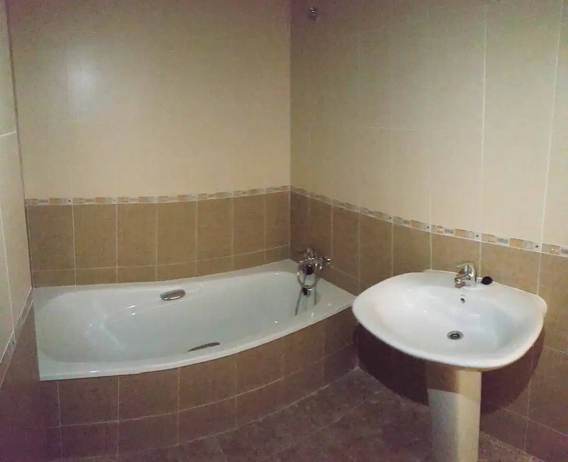 Piso de 90 m² en Medina de Rioseco