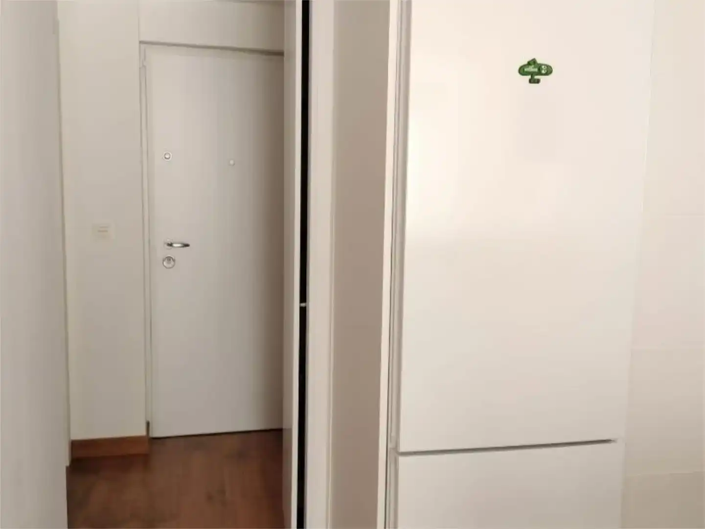 Piso de 65 m² en Murcia