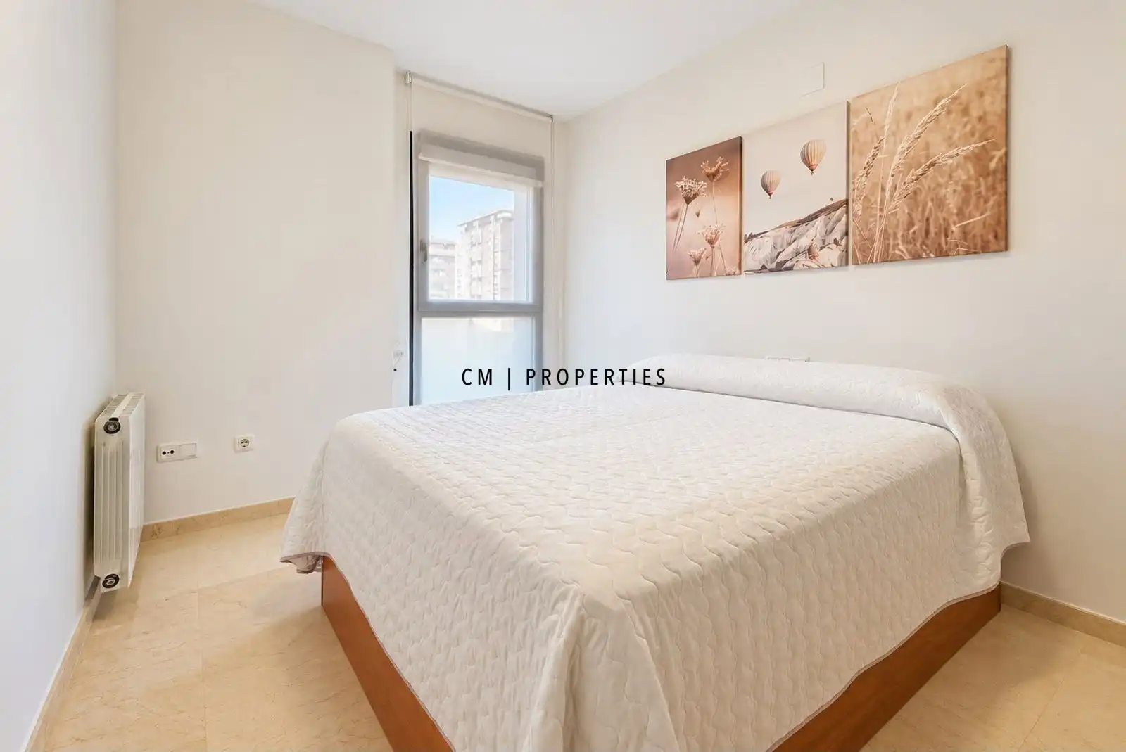 Pis de 128 m² a València