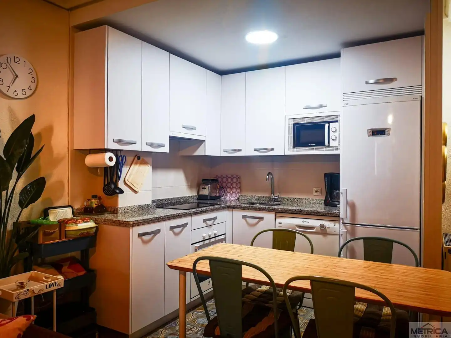 Piso de 50 m² en Villamayor