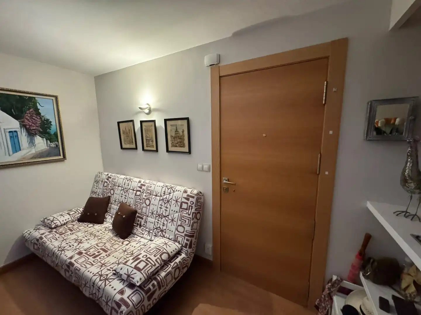 Appartement 65 m² à el Campello