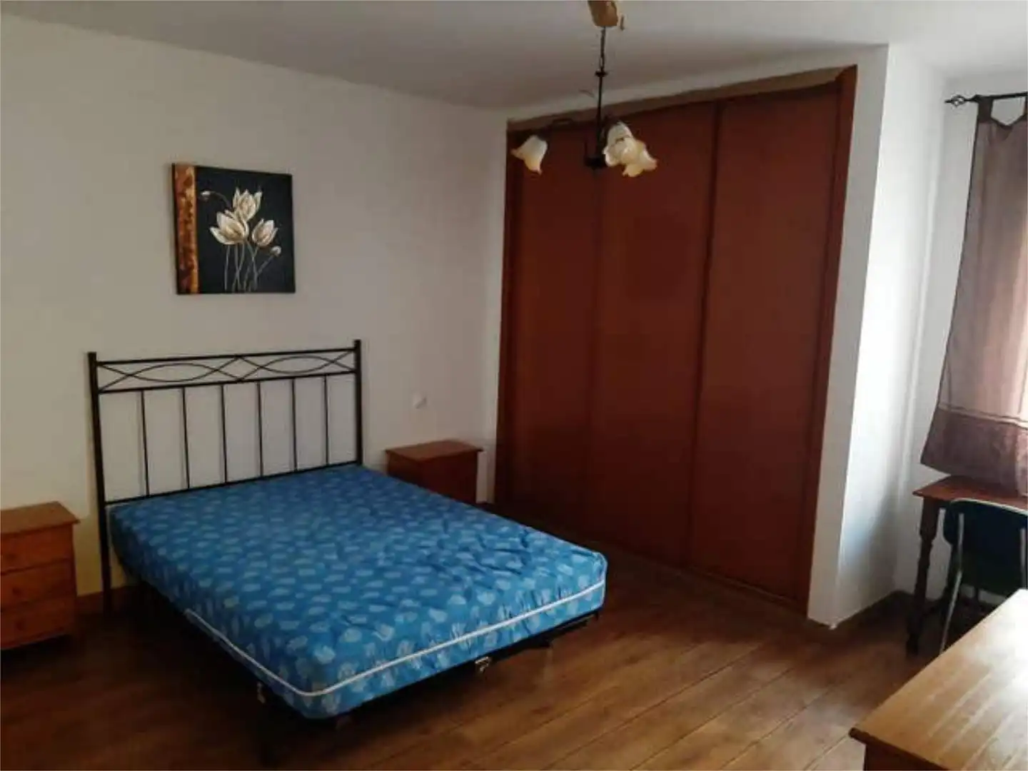 Pis de 105 m² a Cáceres