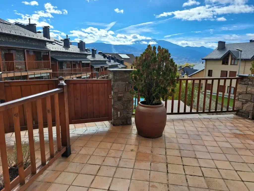 Piso de 100 m² en Puigcerdà