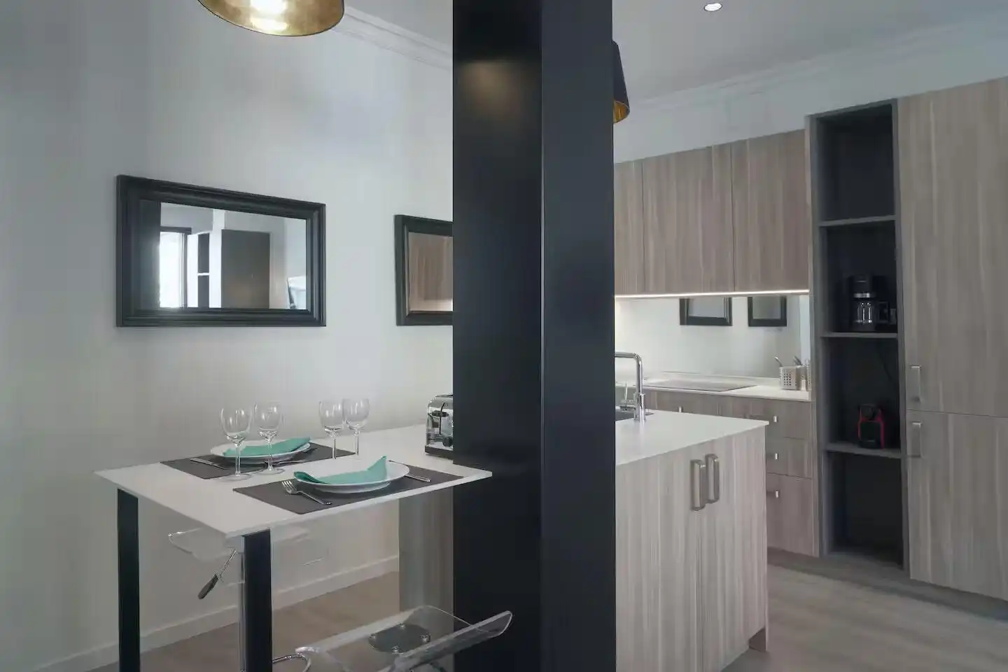 Appartamento 64 m² a Viladecans