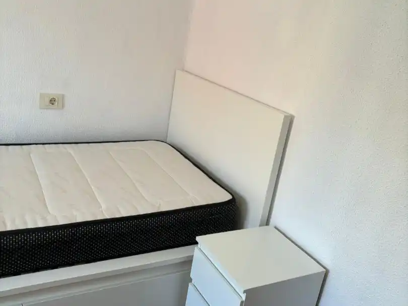 Piso de 96 m² en Ourense