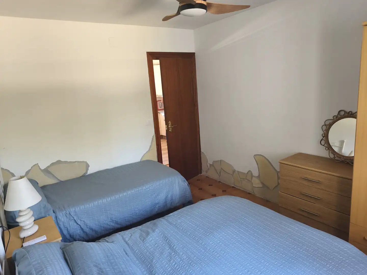 Квартира 150 м² у Кастельйон-де-ла-Плані