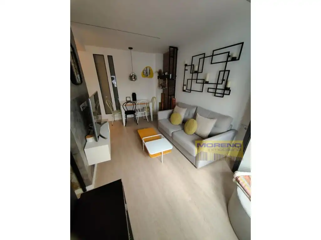 Piso de 40 m² en Sarria