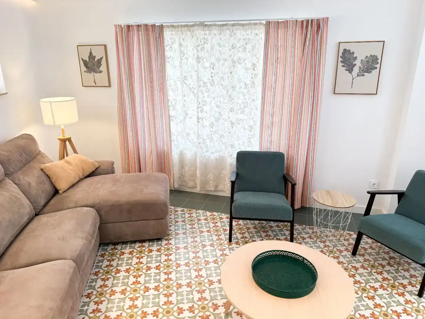 Piso de 95 m² en Altea