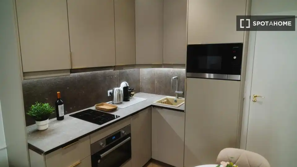 Pis de 41 m² a València