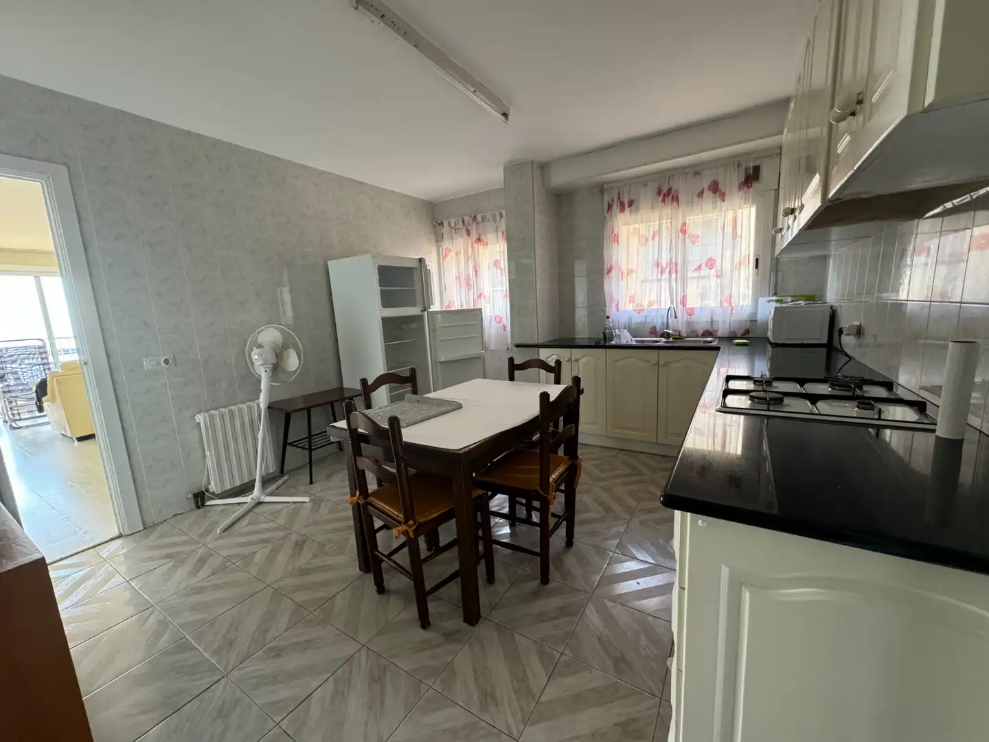 Piso de 130 m² en Sant Feliu de Guíxols