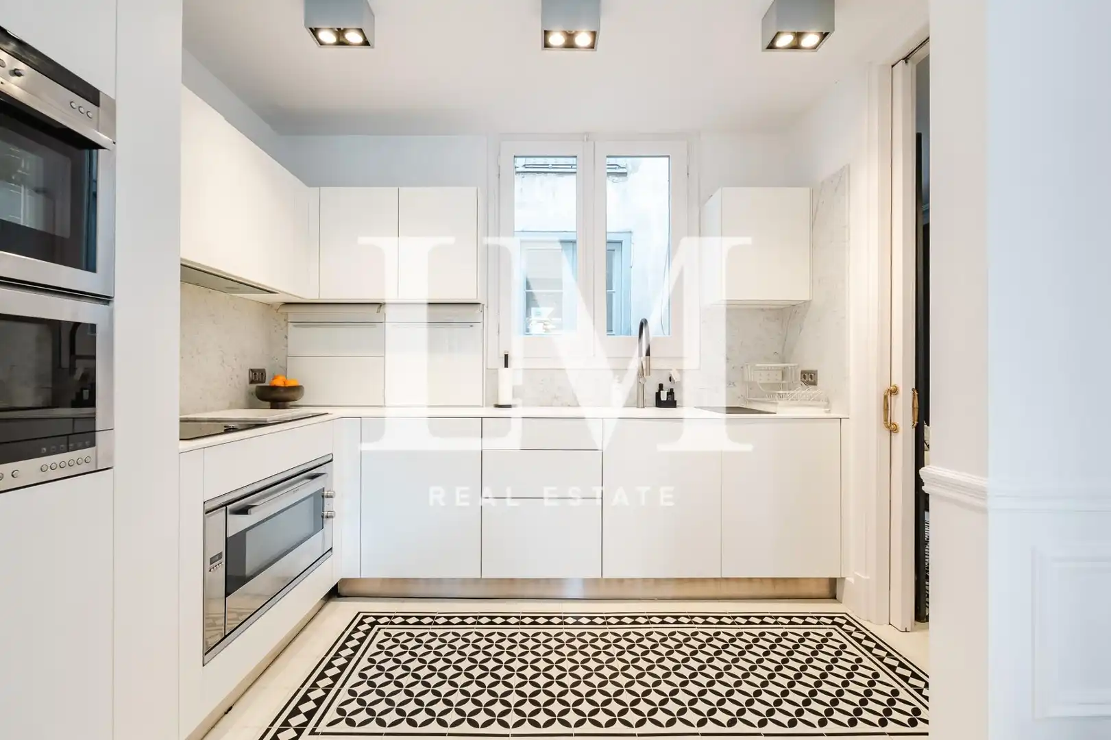 Piso de 196 m² en Barcelona