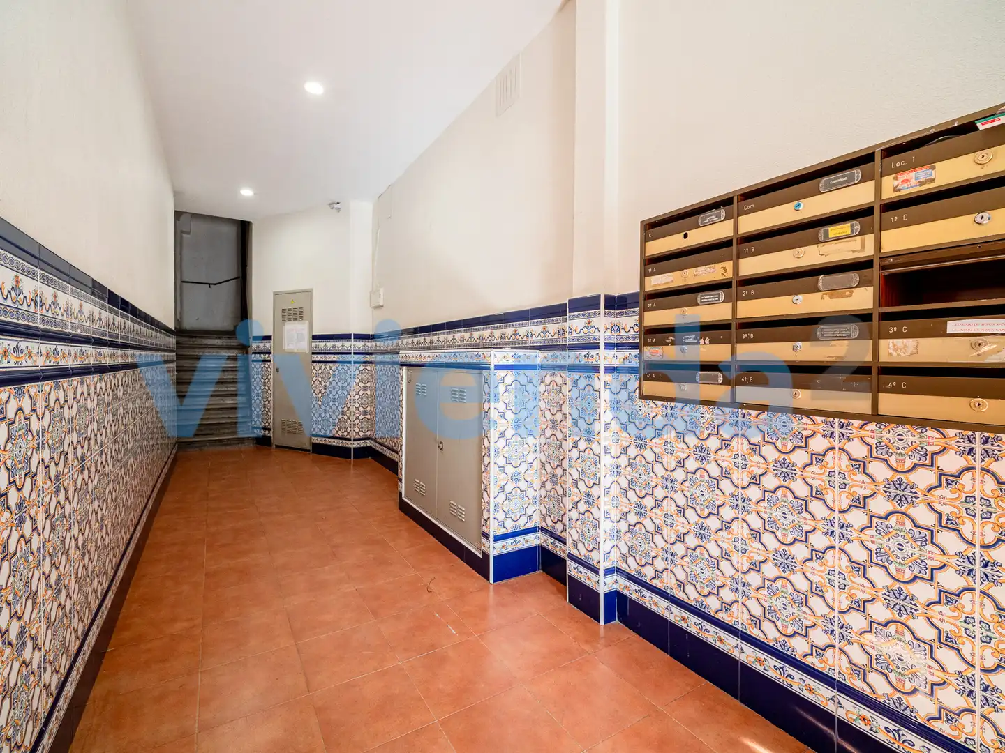Apartamento 52 m² em Madrid