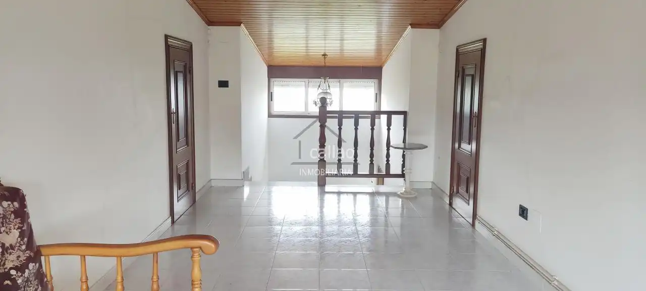 Casa de 265 m² a Mugardos