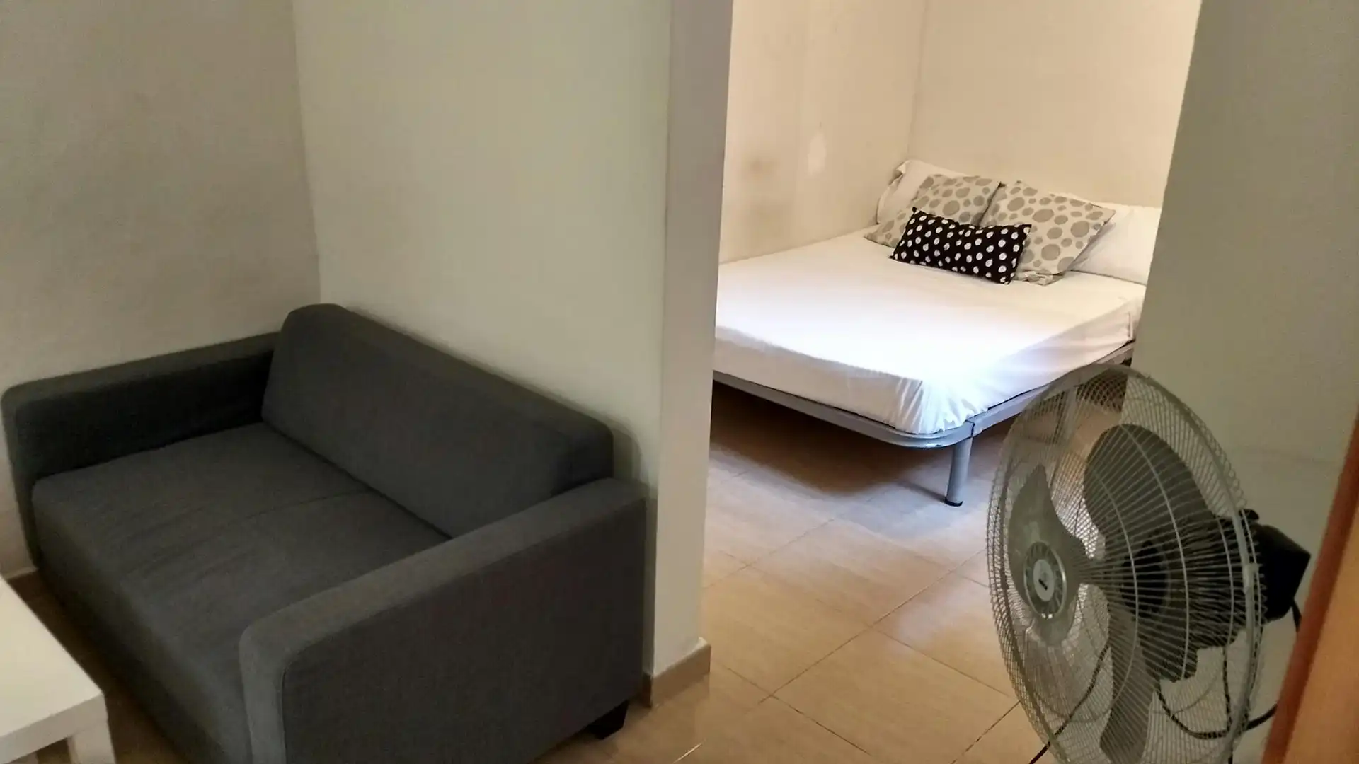 Habitación 180 m², Barcelona