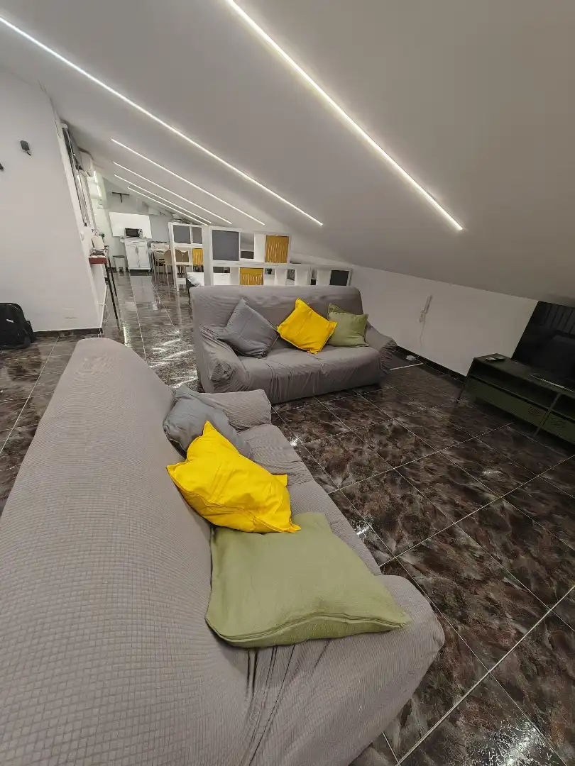 Piso de 60 m² en Petrer