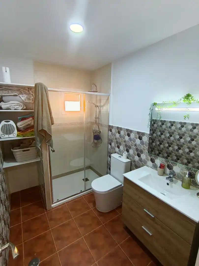 Wohnung 100 m² in Torre Pacheco