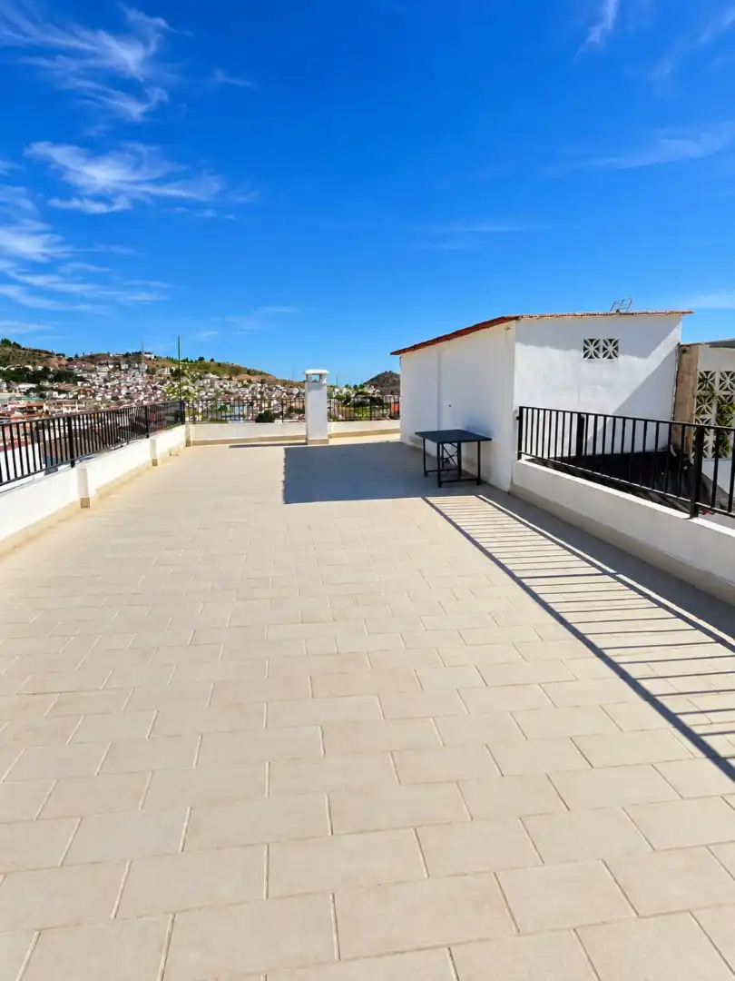 Casa de 190 m² en Málaga