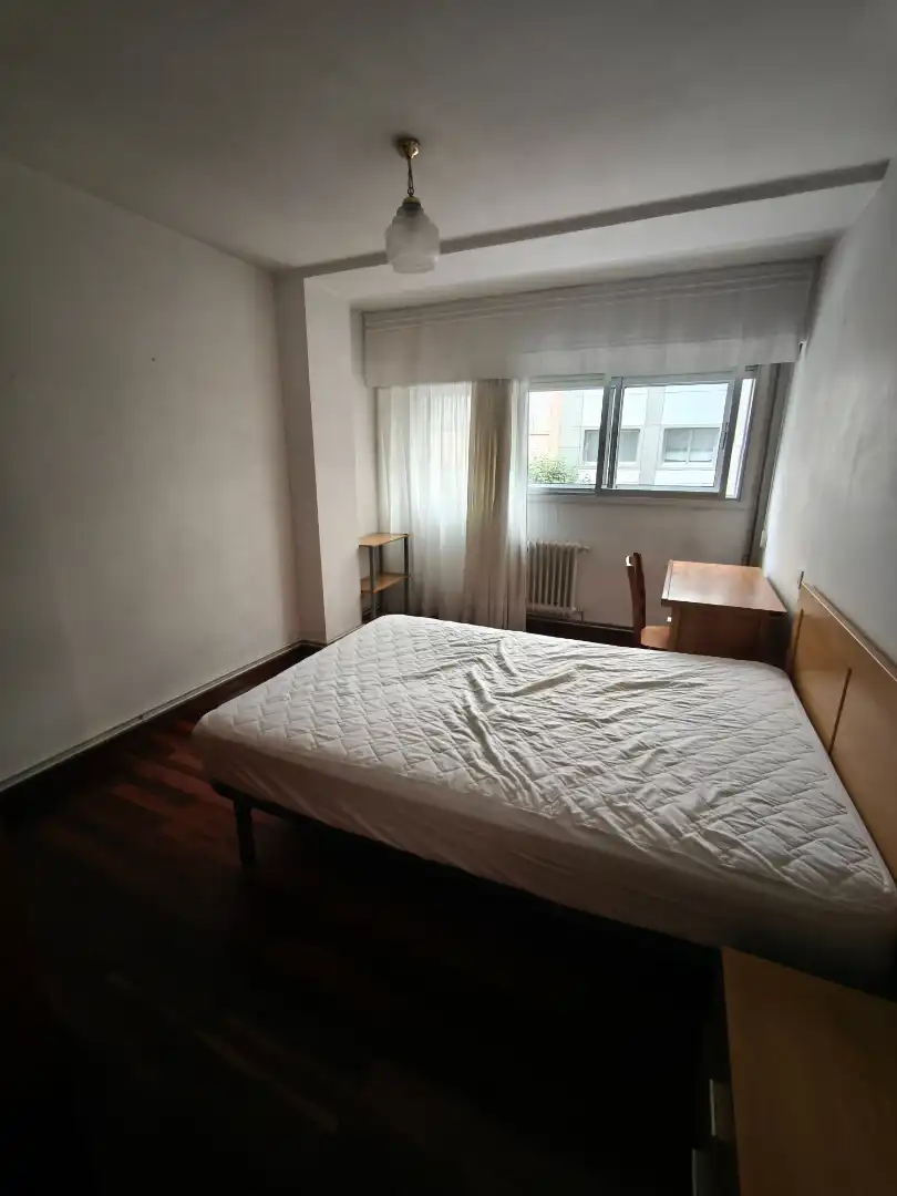 Piso de 85 m² en Santiago de Compostela