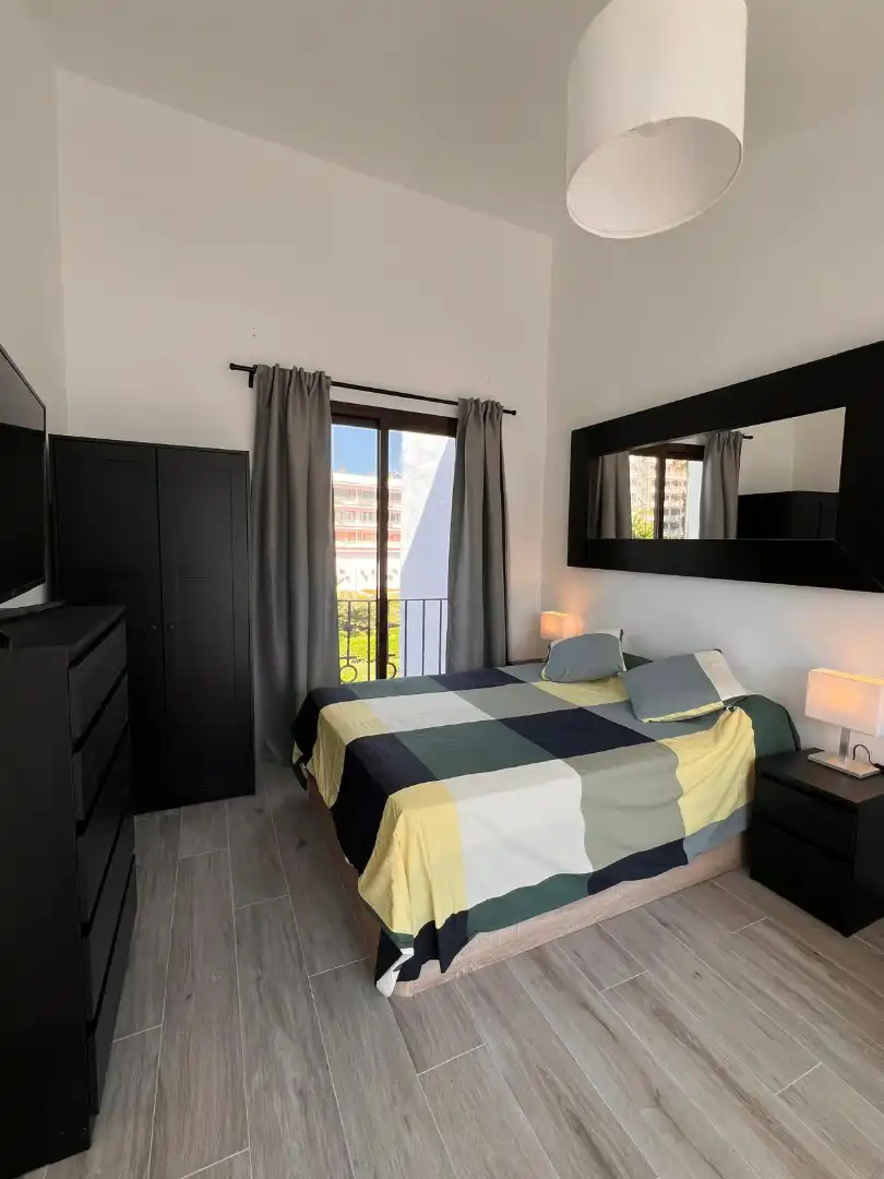 Piso de 68 m² en Estepona
