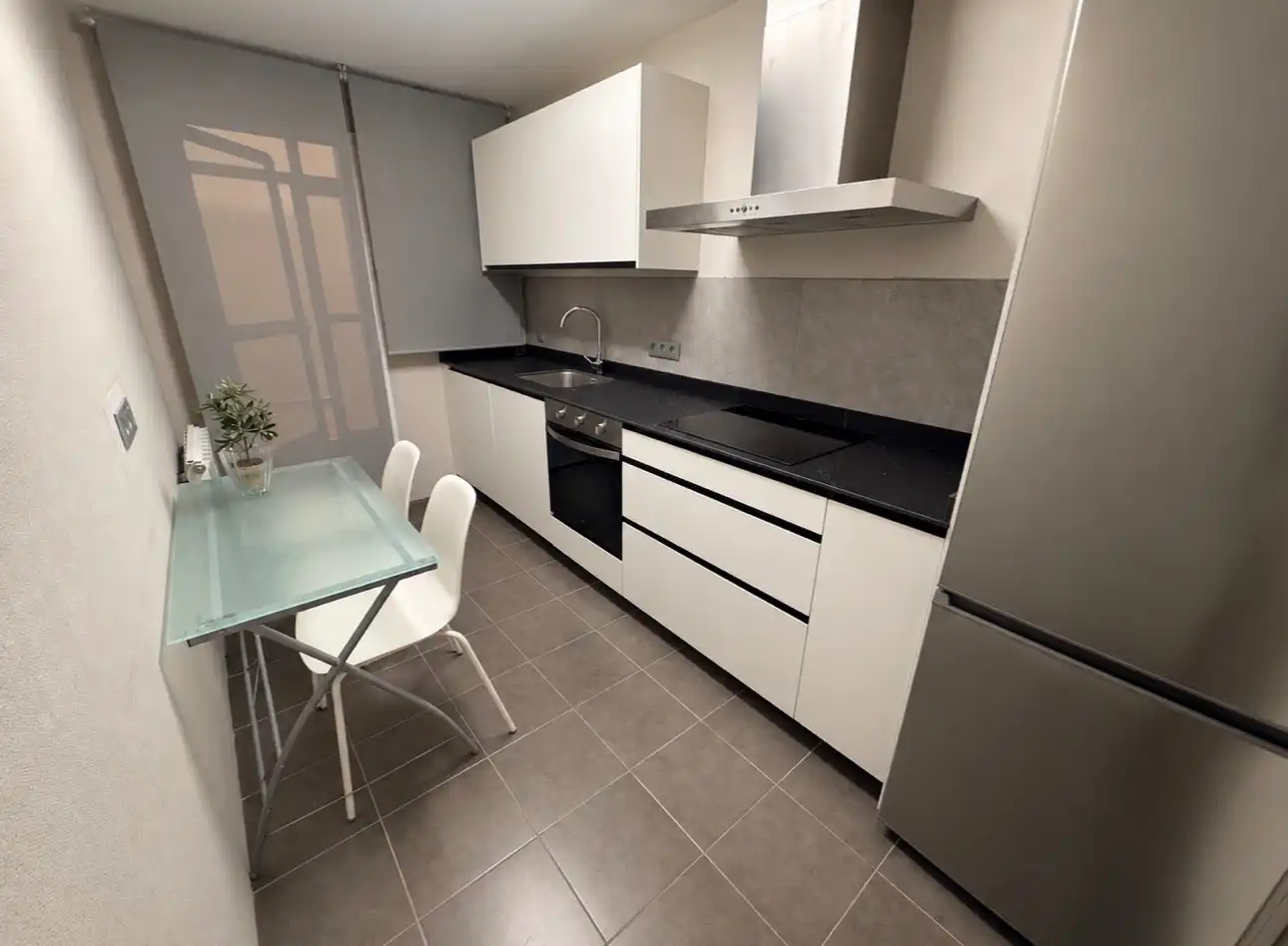 Pis de 87 m² a Jaén