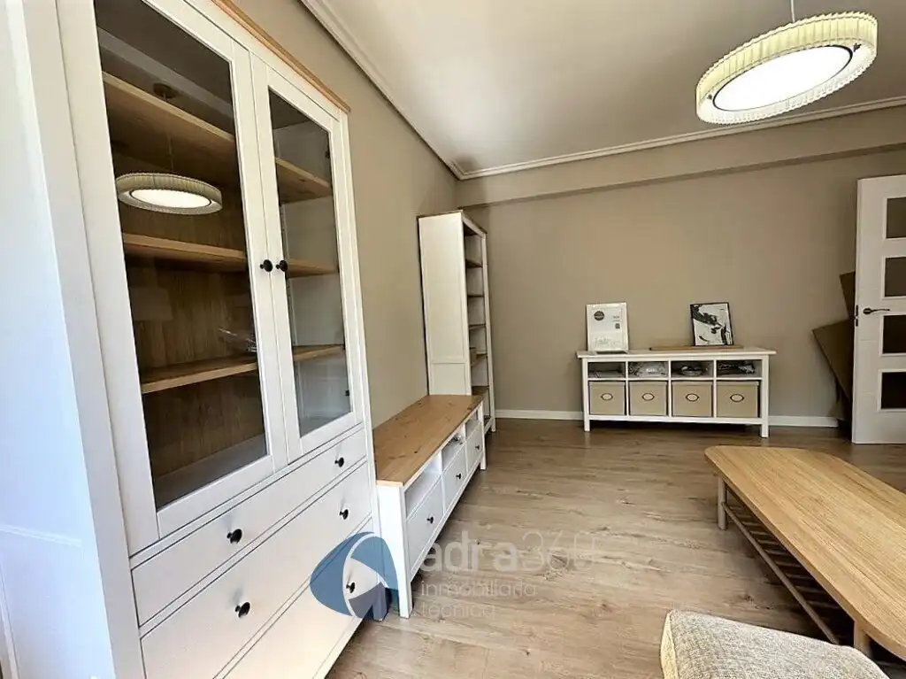 Pis de 114 m² a Logronyo