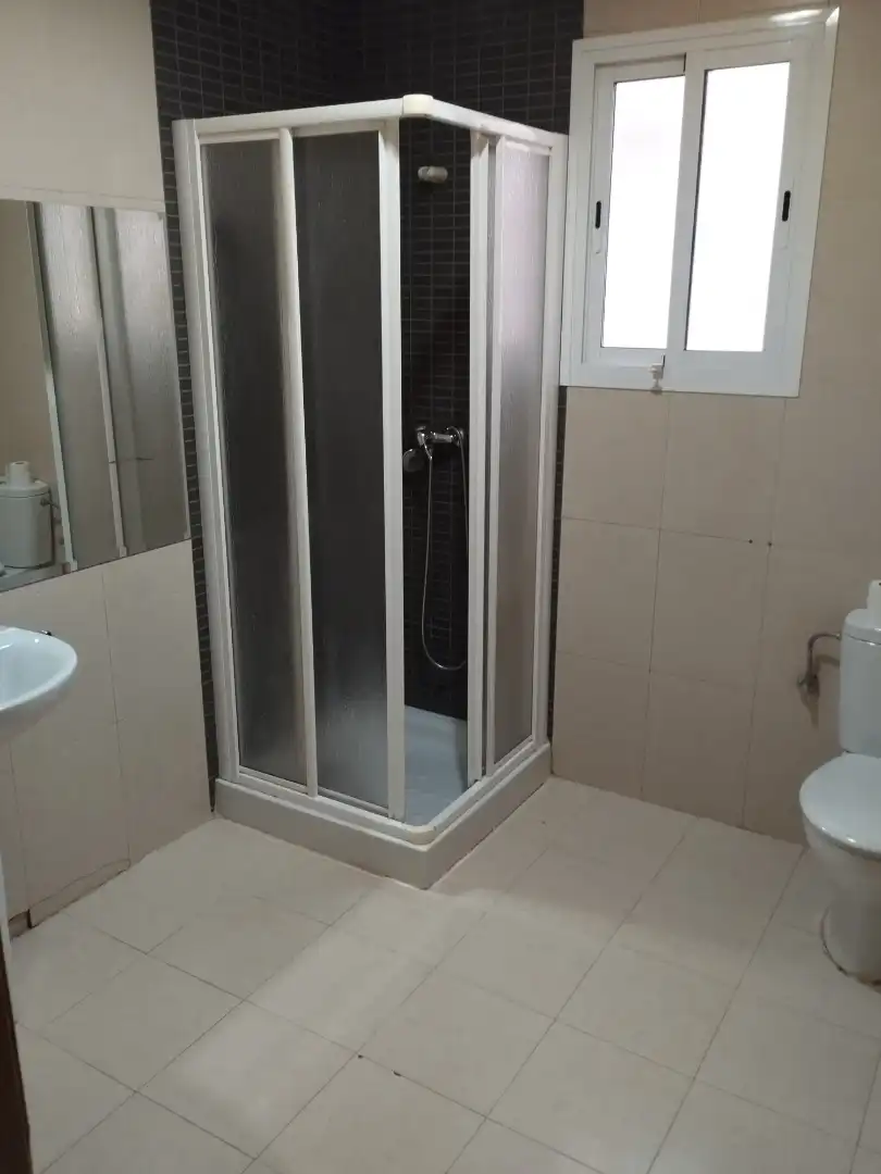 Piso de 87 m² en Zafra