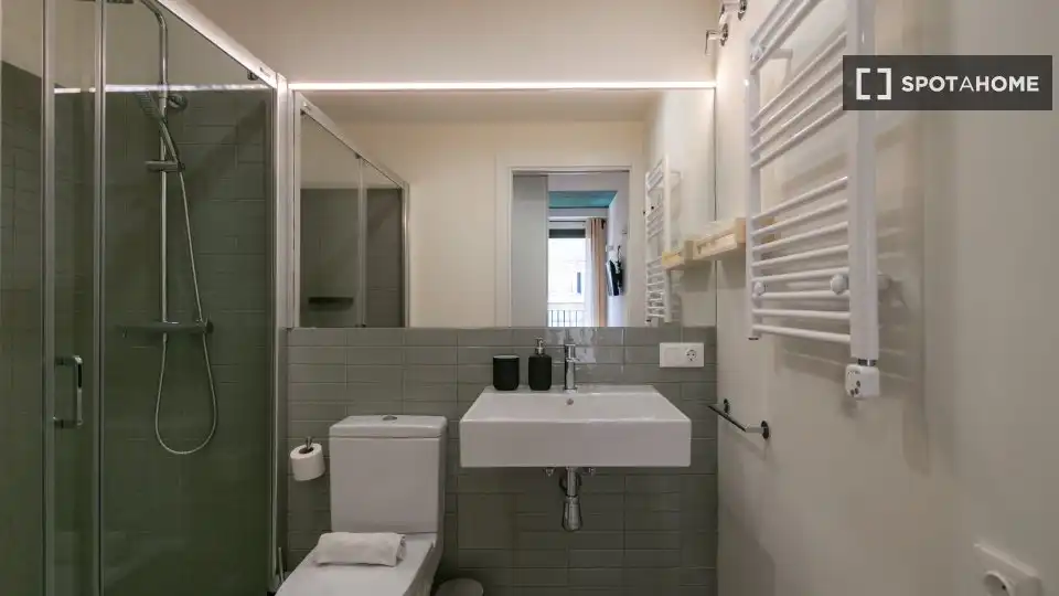 Habitación 180 m², Barcelona
