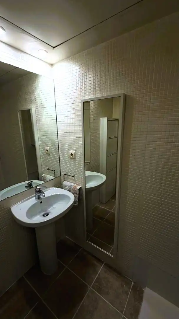 Piso de 89 m² en Valencia