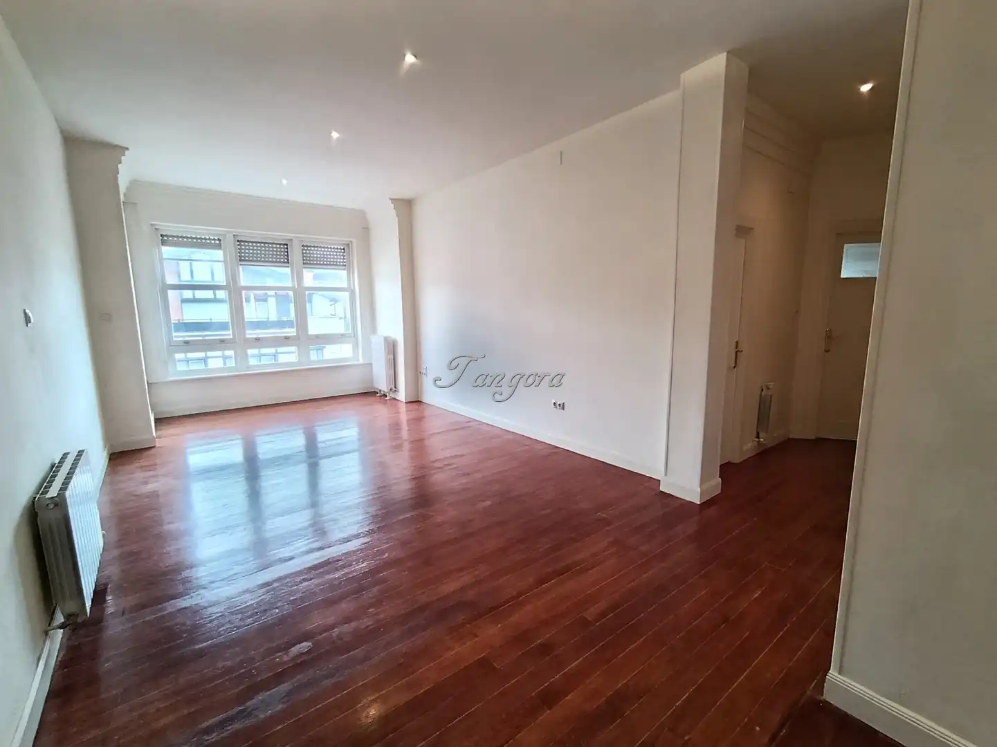Piso de 120 m² en Guecho