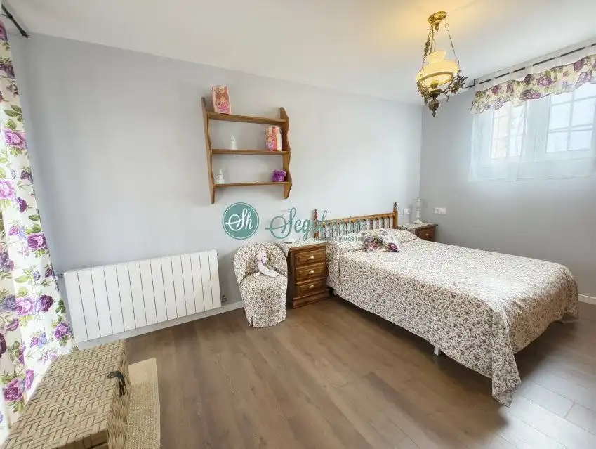 Casa de 85 m² en Segovia