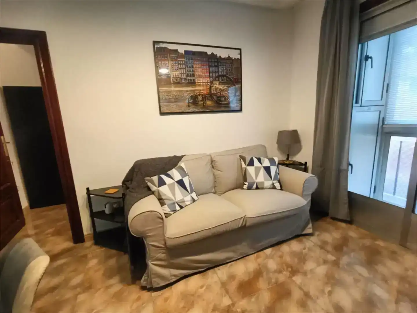 Piso de 69 m² en Zaragoza