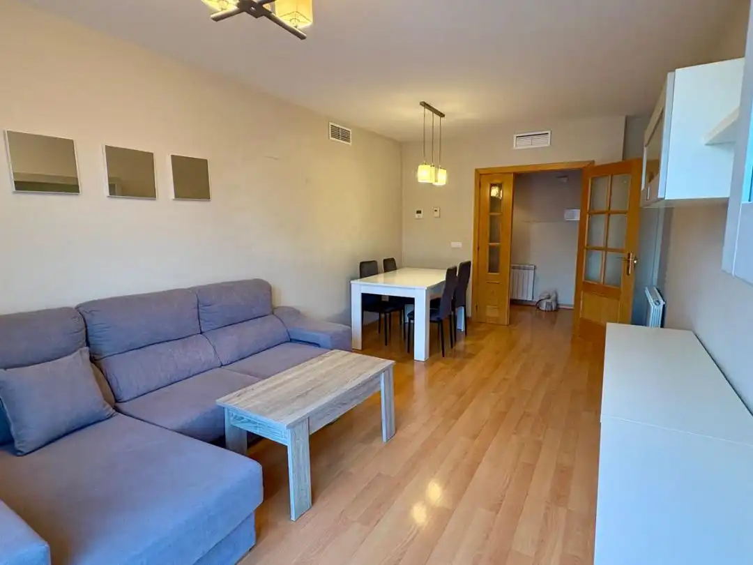 Pis de 81 m² a Badajoz