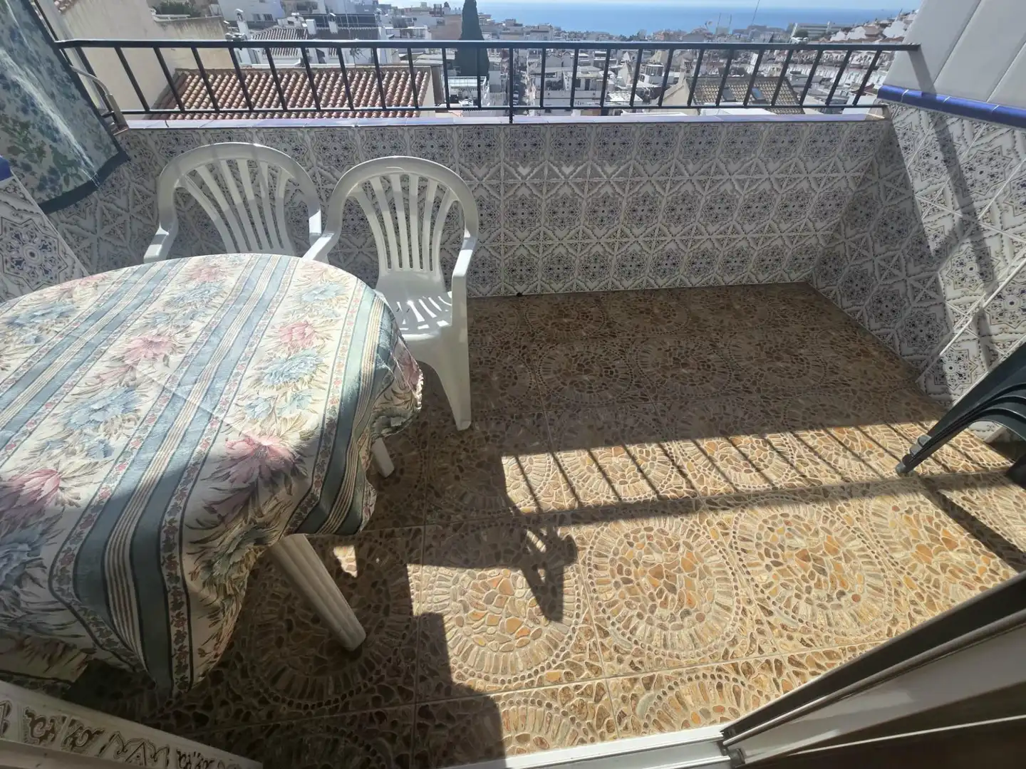 Pis de 95 m² a Benalmádena