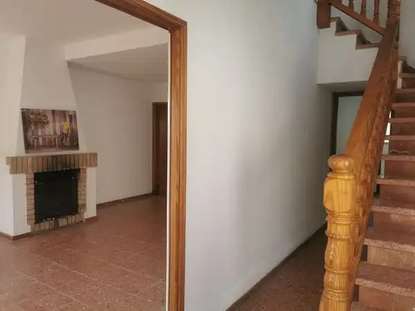 Casa de 123 m² en Santa Brígida
