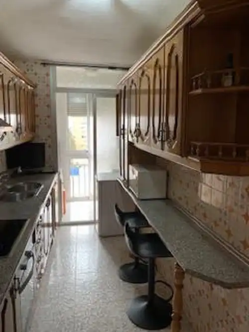 Habitación 105 m², Granada